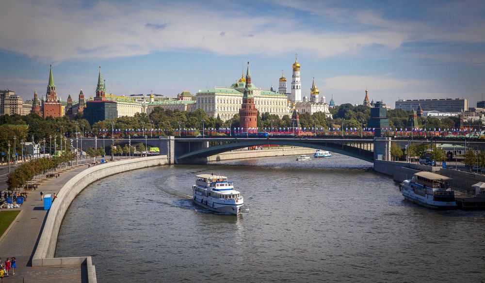 Photograph by Дмитрий Черепков