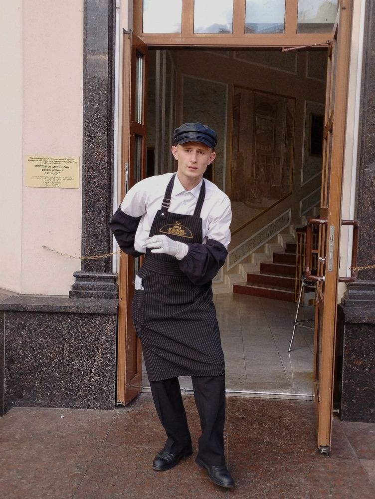 Photograph by Ия Дирко