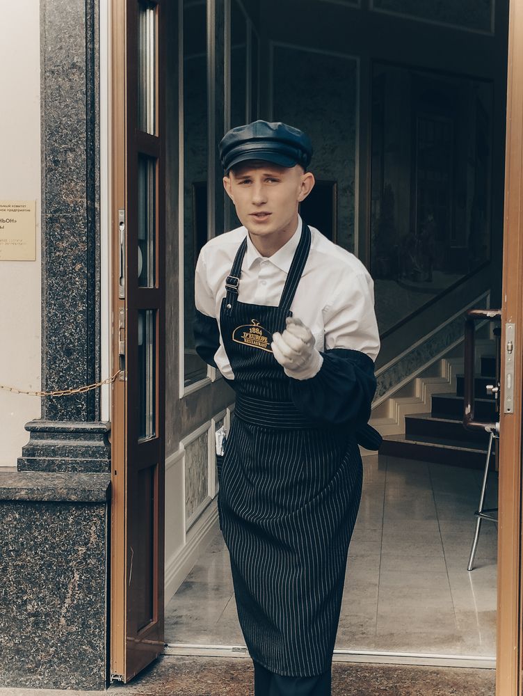 Photograph by Ия Дирко