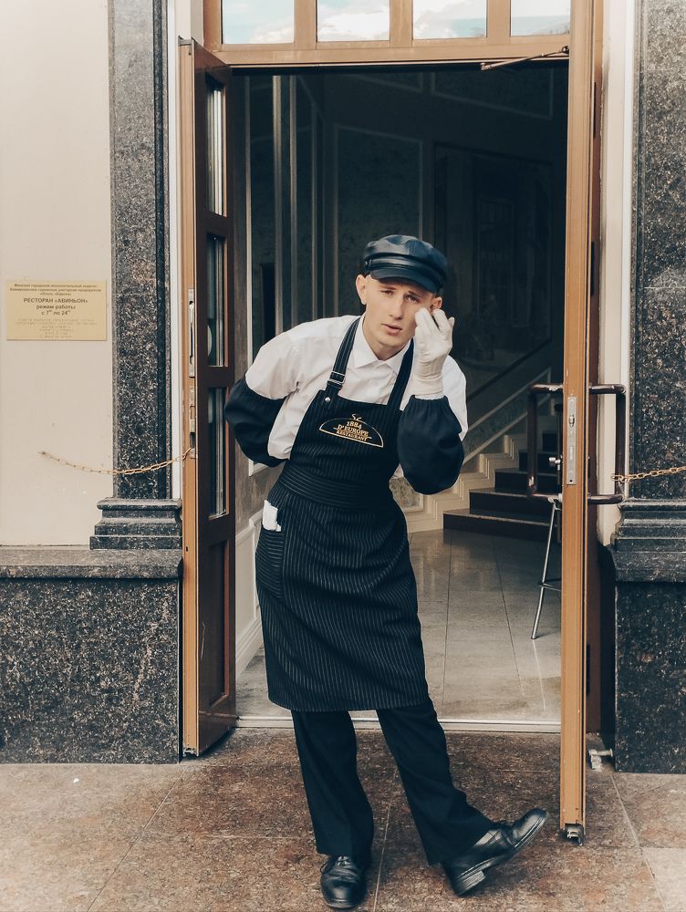 Photograph by Ия Дирко