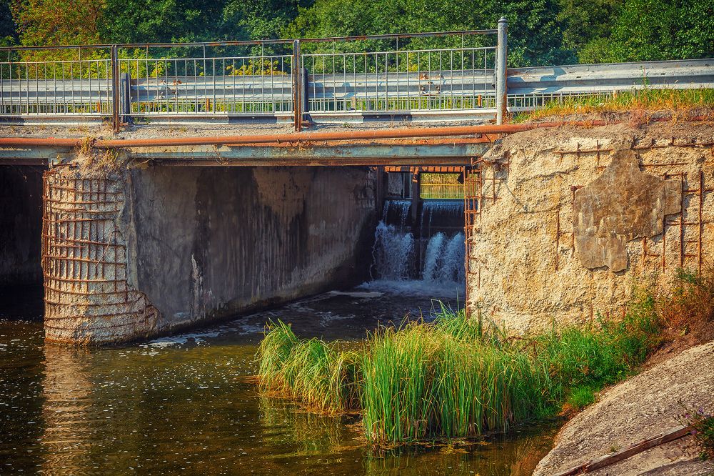 Photograph by Алексей Трифонов