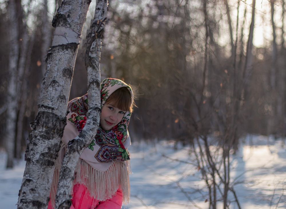 Photograph by Светлана Фёдорова