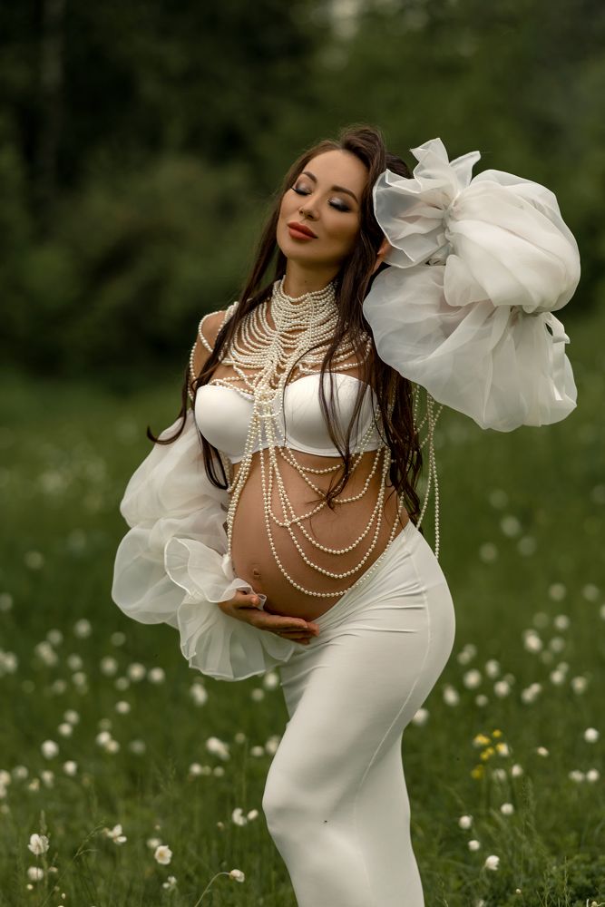 Photograph by Олеся Рябкова