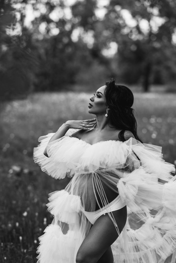 Photograph by Олеся Рябкова