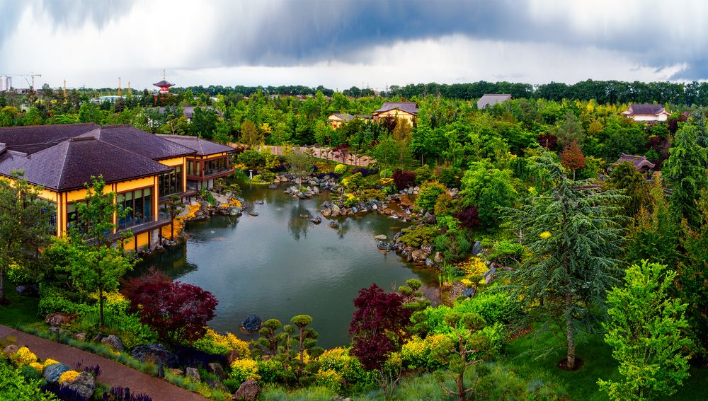 Photograph by Александр Неверов