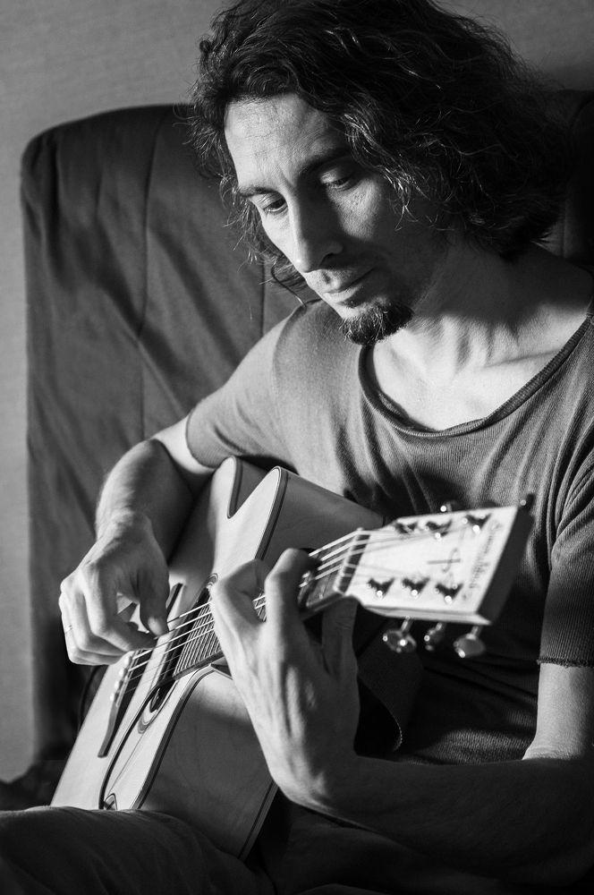 Photograph by Надежда