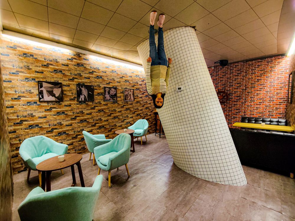 Фотография автора Anuj Medhavi