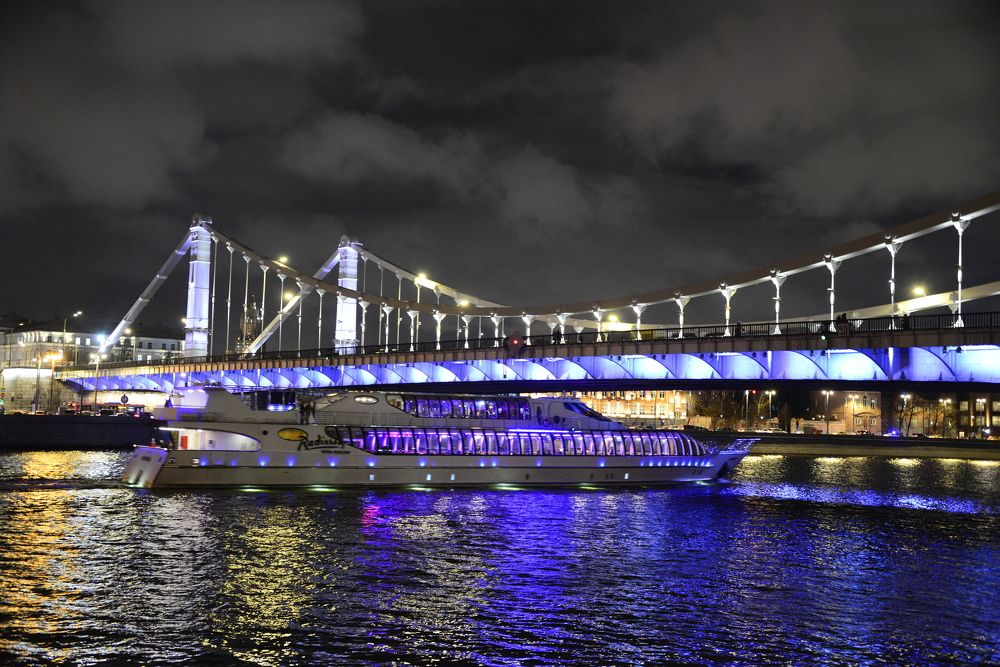 Photograph by Дмитрий Юдин