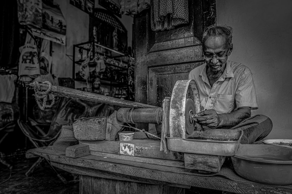 Фотография автора Manjula Perera