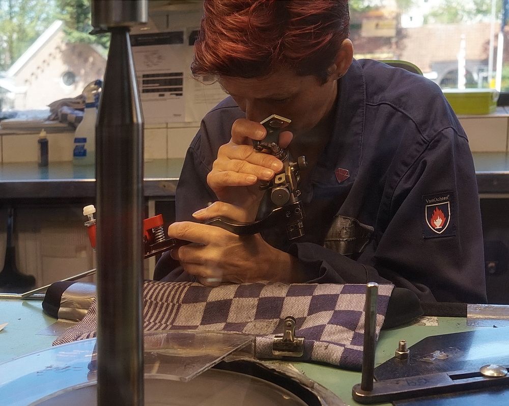 Фотография автора АЛЕКСАНДР ЦЫГЕЛЬНЮК