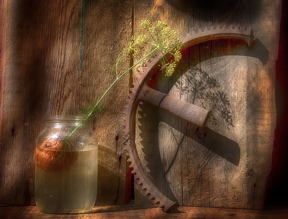 Photograph by Борис Кравецкий