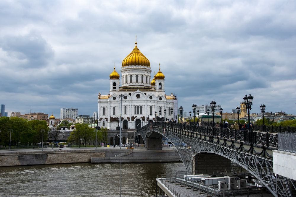 Photograph by Дмитрий Юдин