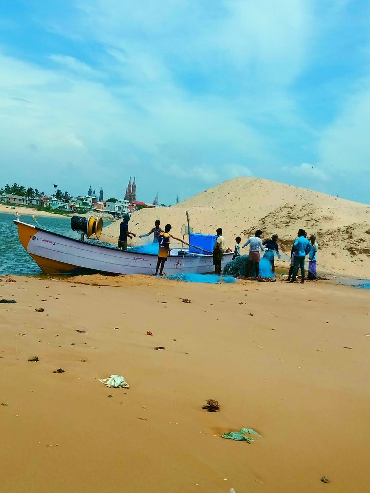 Фотография автора Captured Chronicles