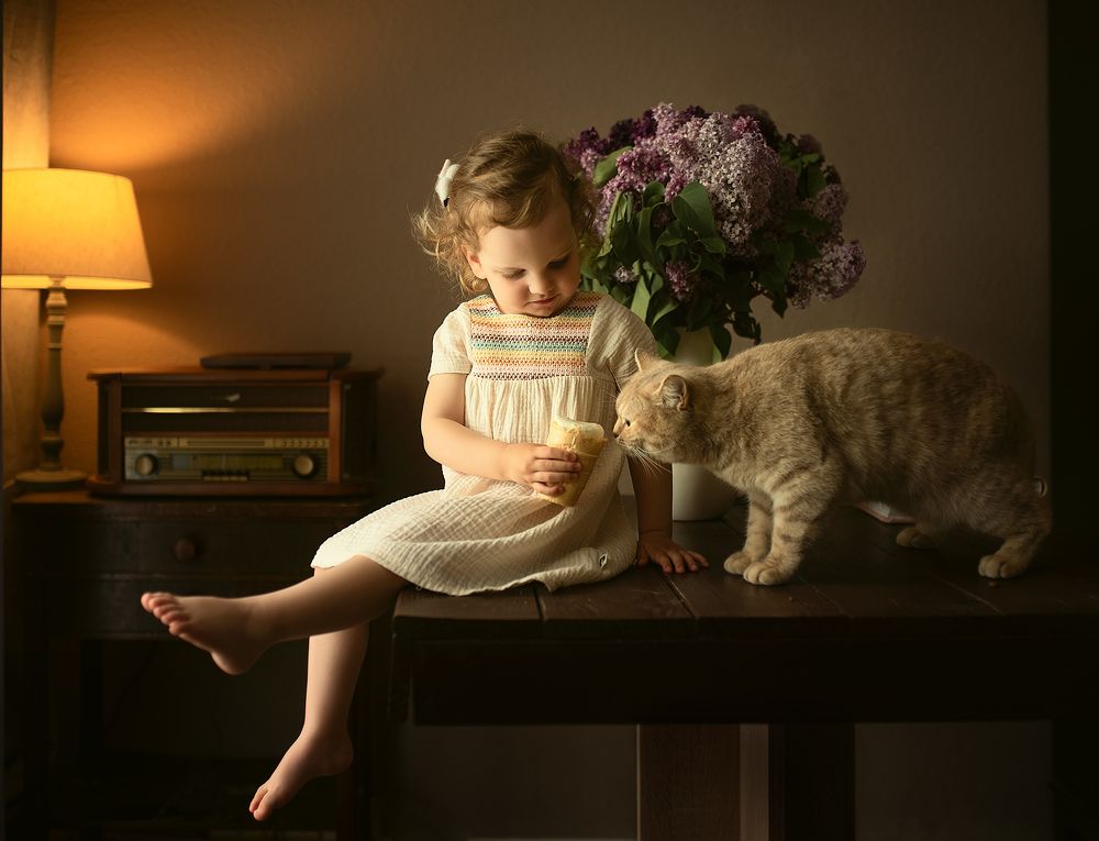 Photograph by Яна Фернандез Диаз