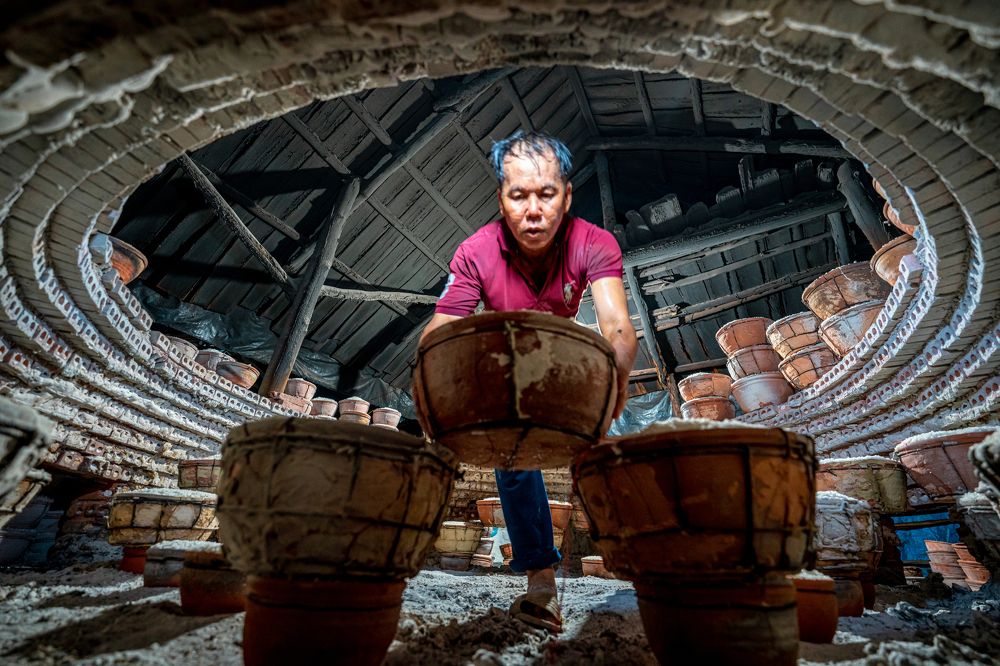 Photograph by Minh Tú Nguyễn