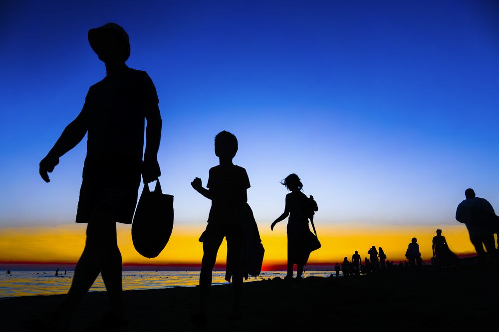 Photograph by Арсений Самойленко