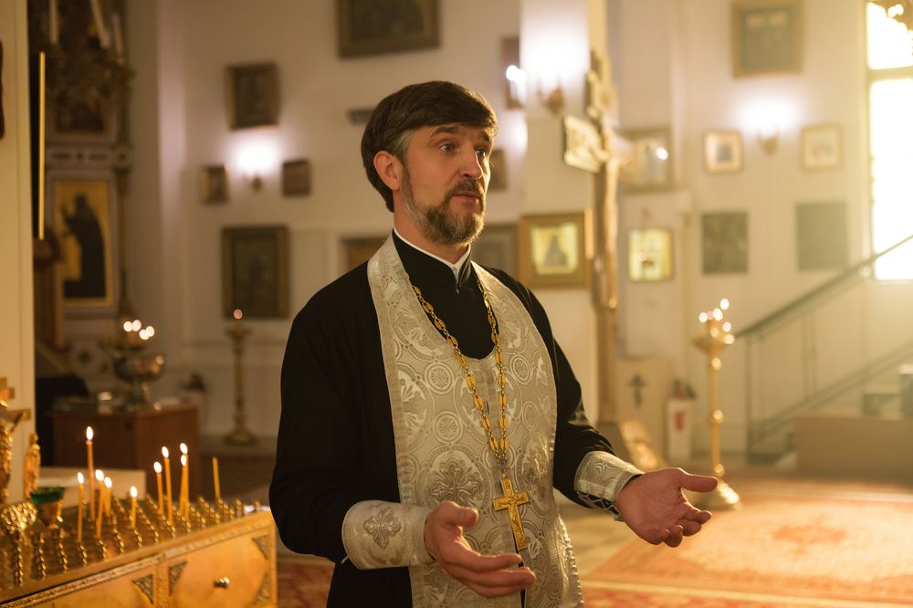 Фотография автора Анна Руан