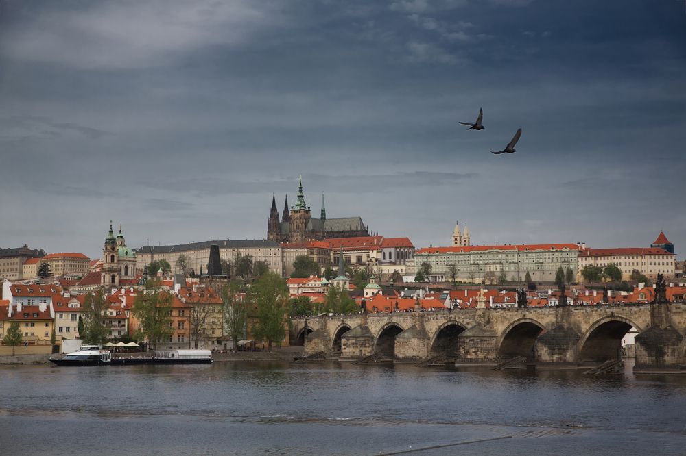 Photograph by Светлана Алексеева