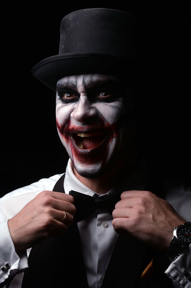 Внутренний мир