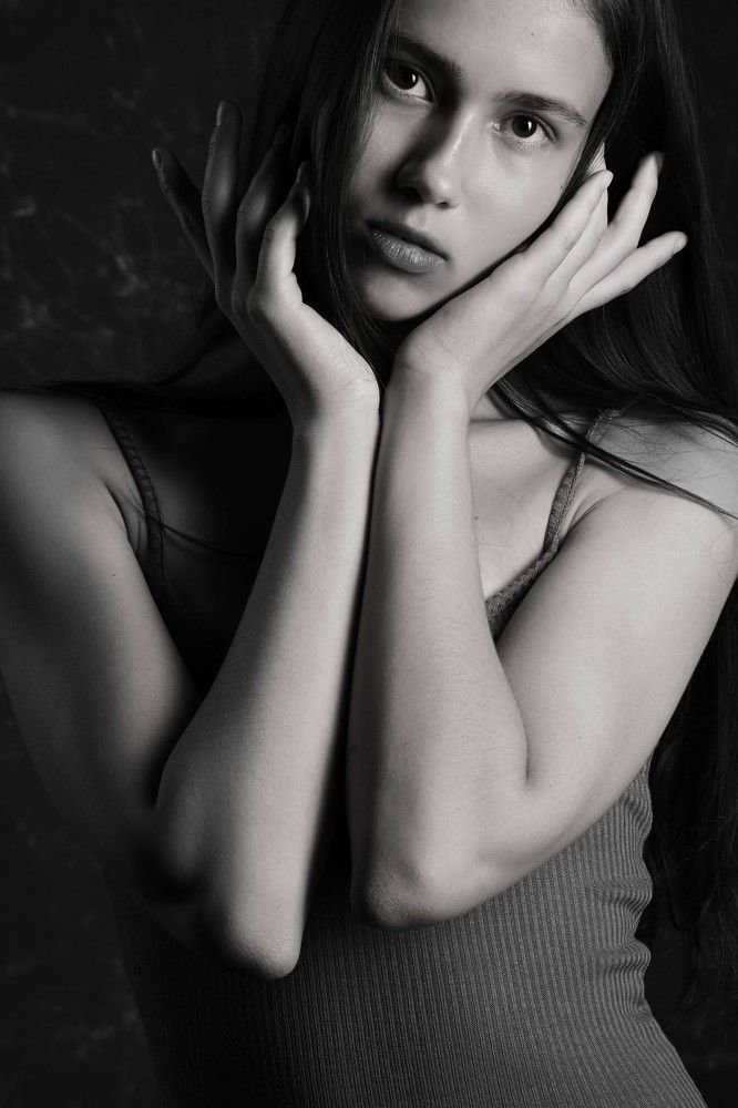 Photograph by Дмитрий Балаев