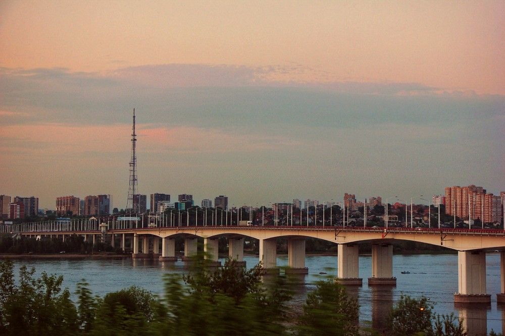 Photograph by Владимир Сушкин