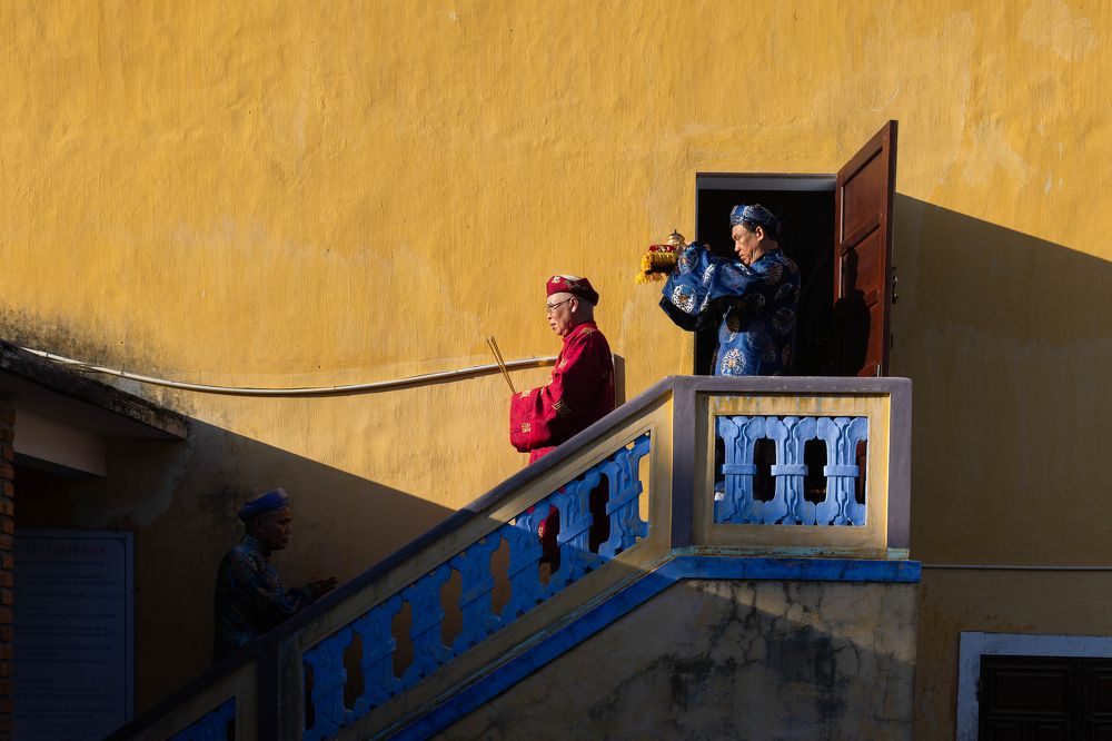 Photograph by chiennhatho