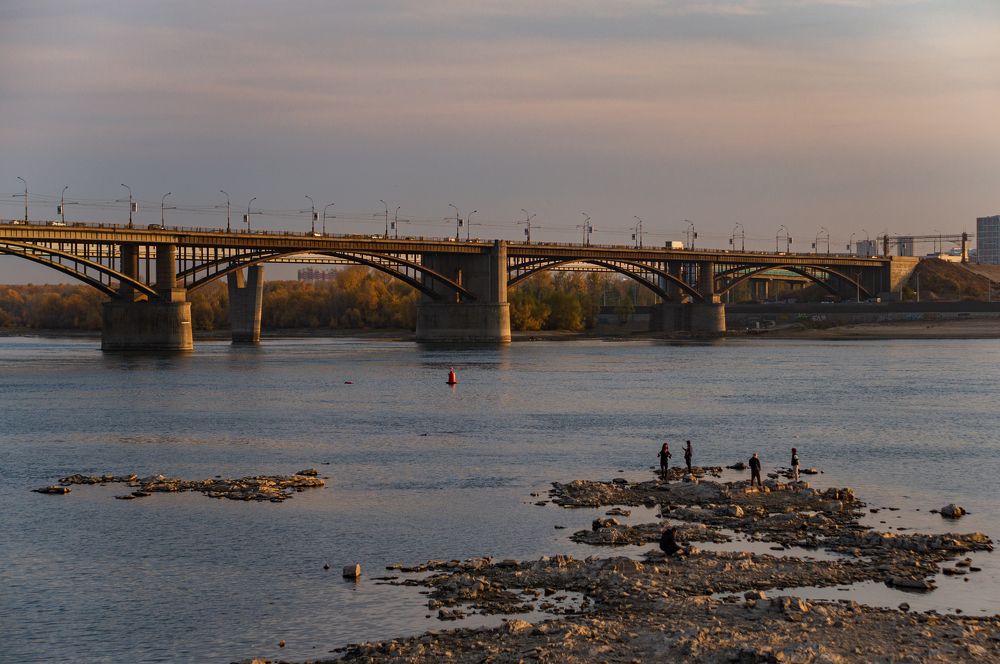 Photograph by Светлана Нестерова