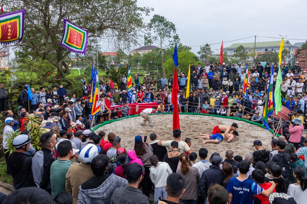 Photograph by chiennhatho