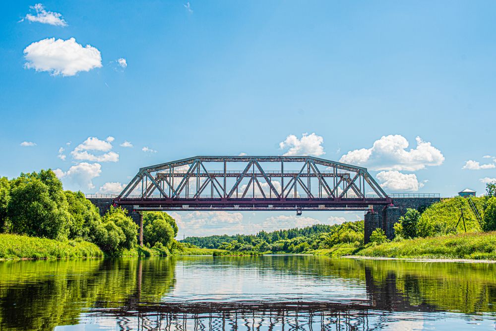 Photograph by Илья Марихин