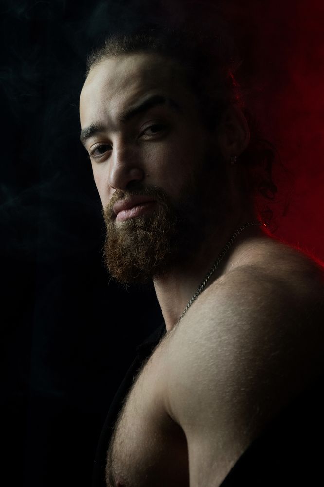 Фотография автора Вероника Черепанова