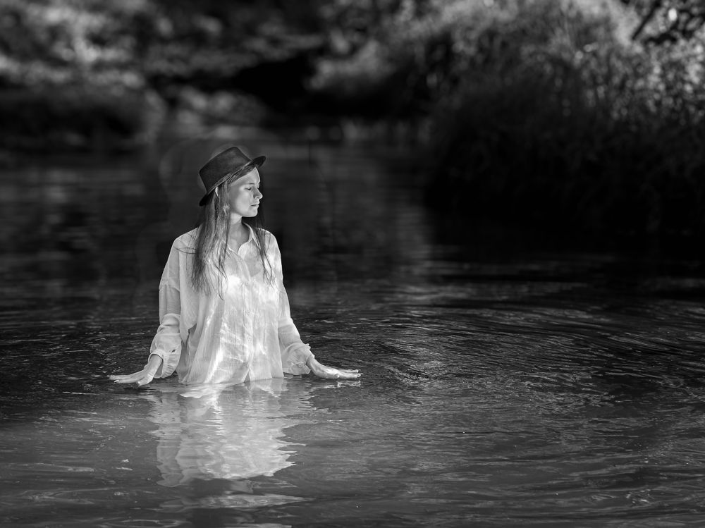 Photograph by Михаил