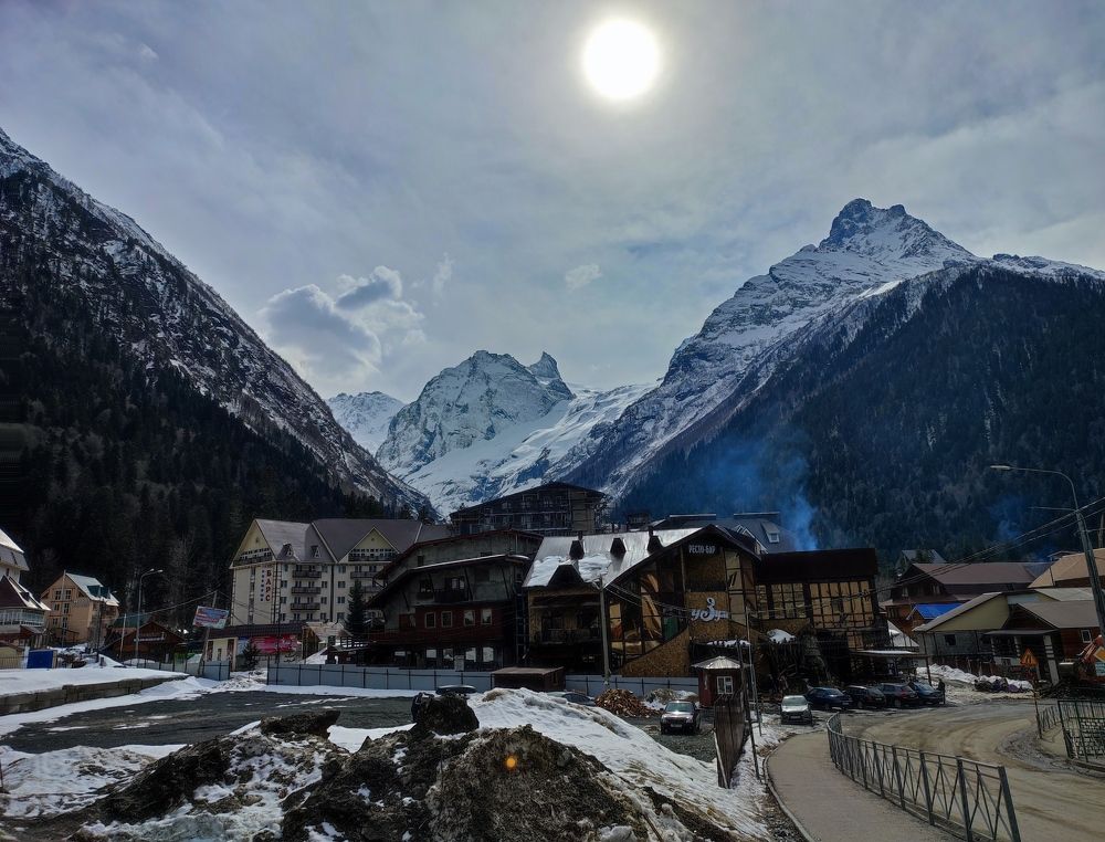 Photograph by Марина