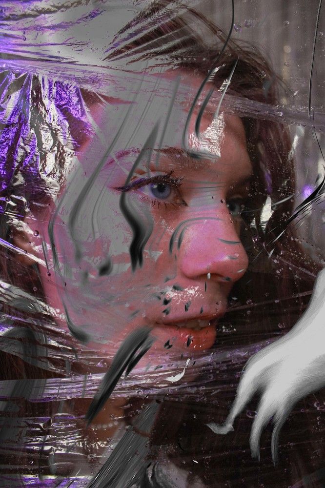 Photograph by Дарья Колесниченко