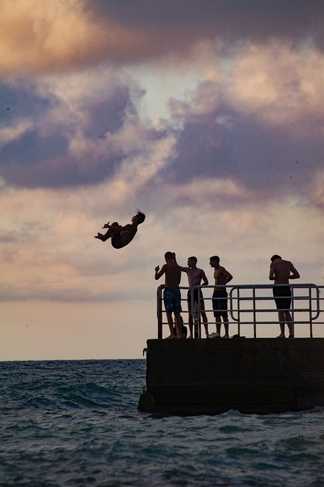 Photograph by Dmitry Levchenko