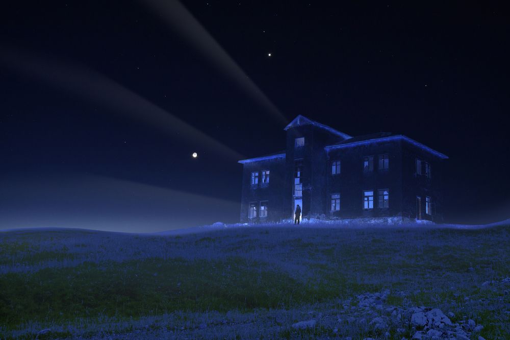 Photograph by Шипунова Ирина