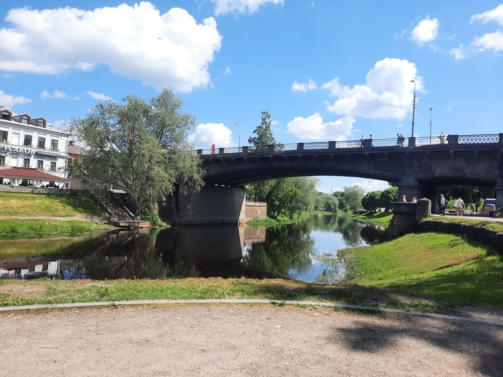 Photograph by Надежда Тузова