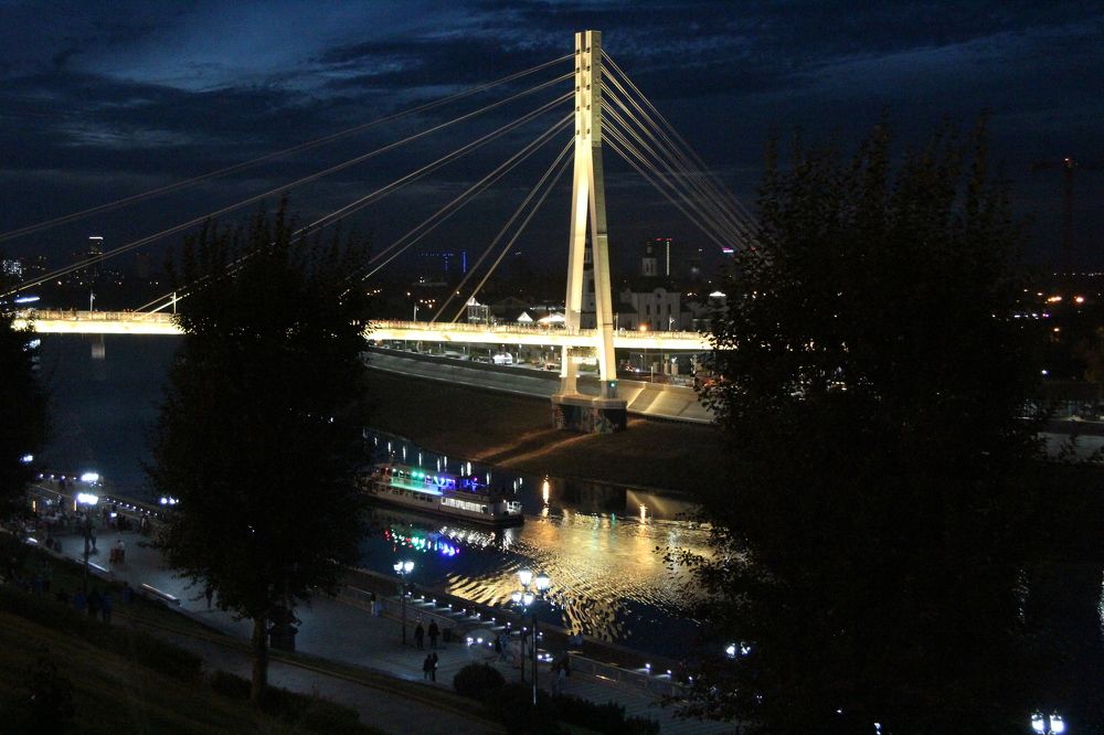 Photograph by Баженова Наталья