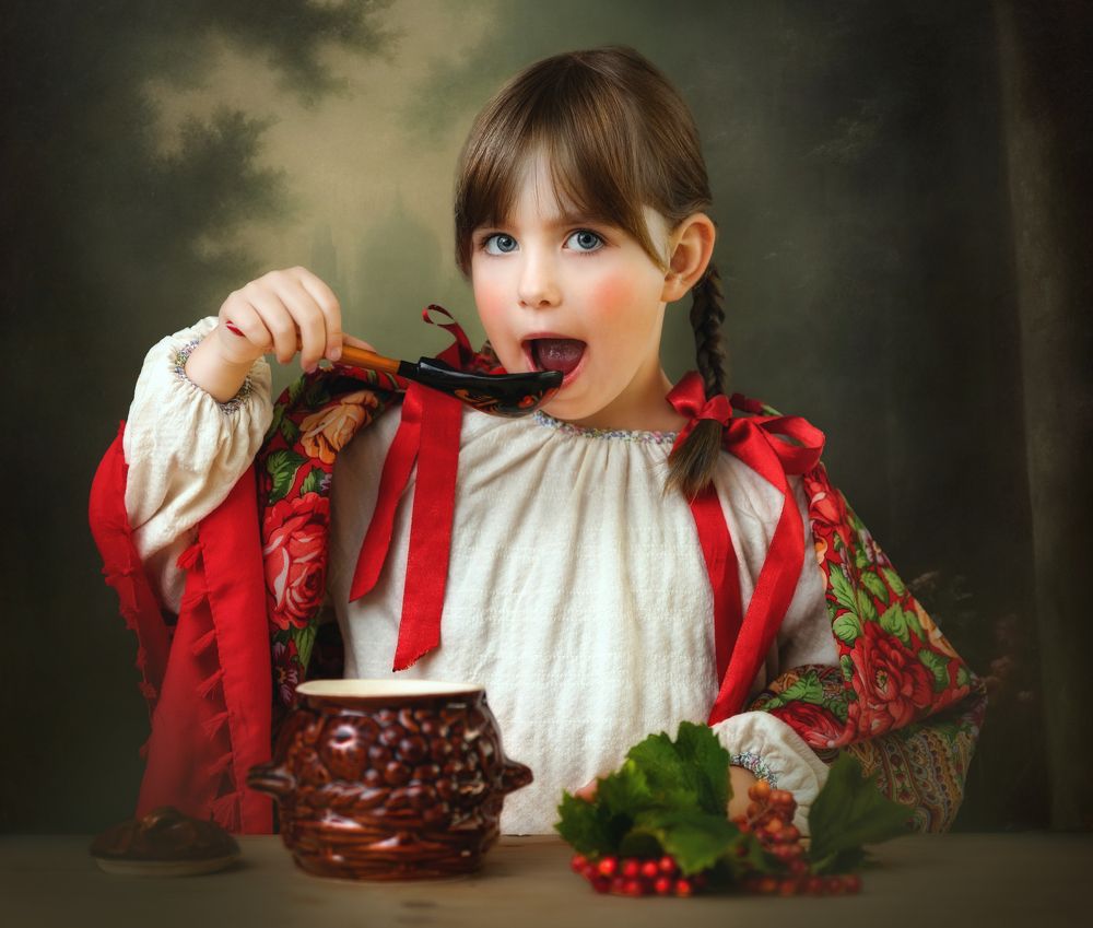 Photograph by Анастасия Хлебникова