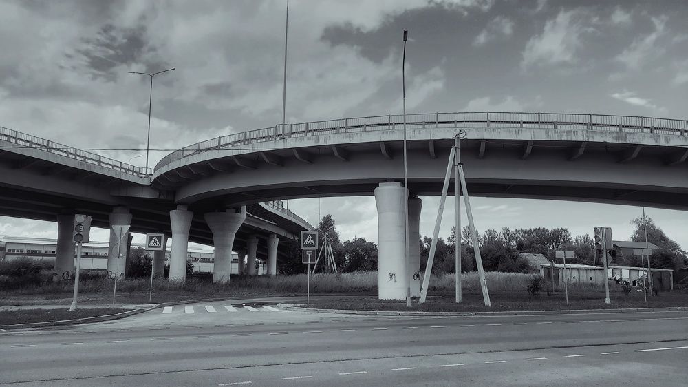 Photograph by Надежда Тузова