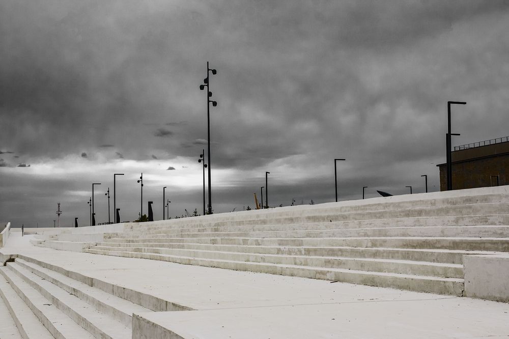 Photograph by Сергей Кириллов