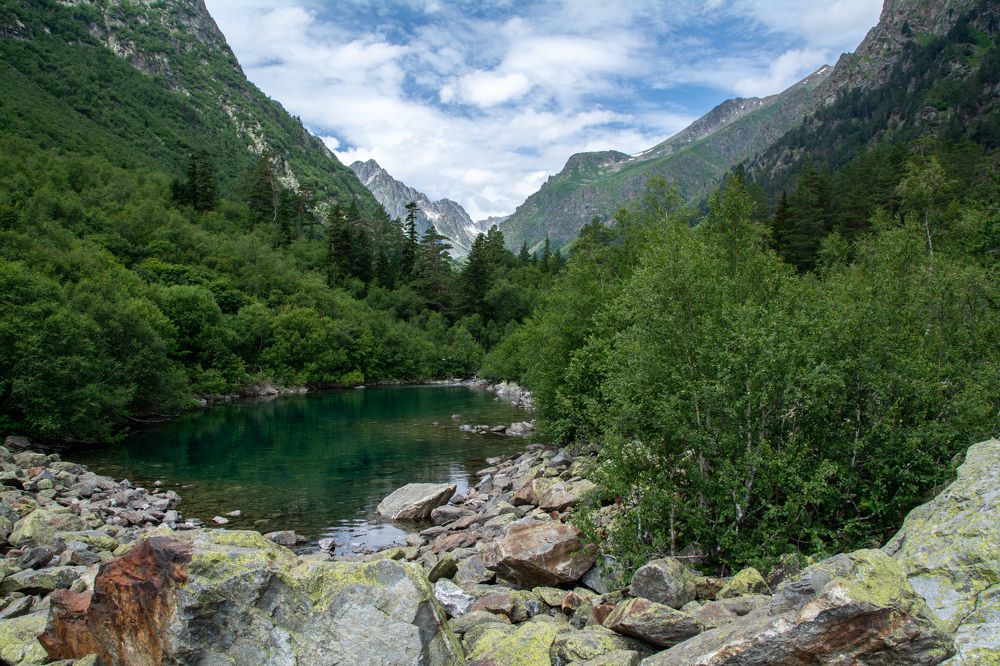 Photograph by Андрей