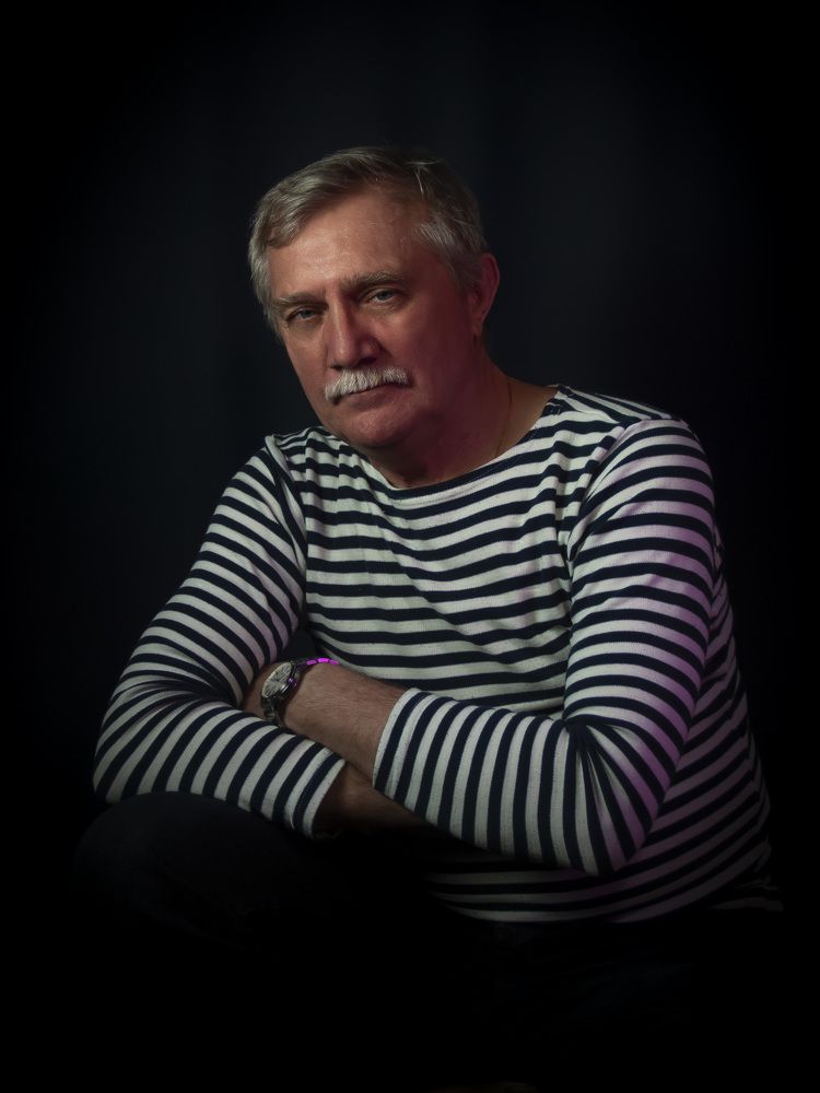 Вдали от берега