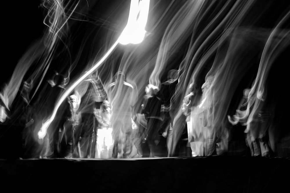 Photograph by Moataz Helmy