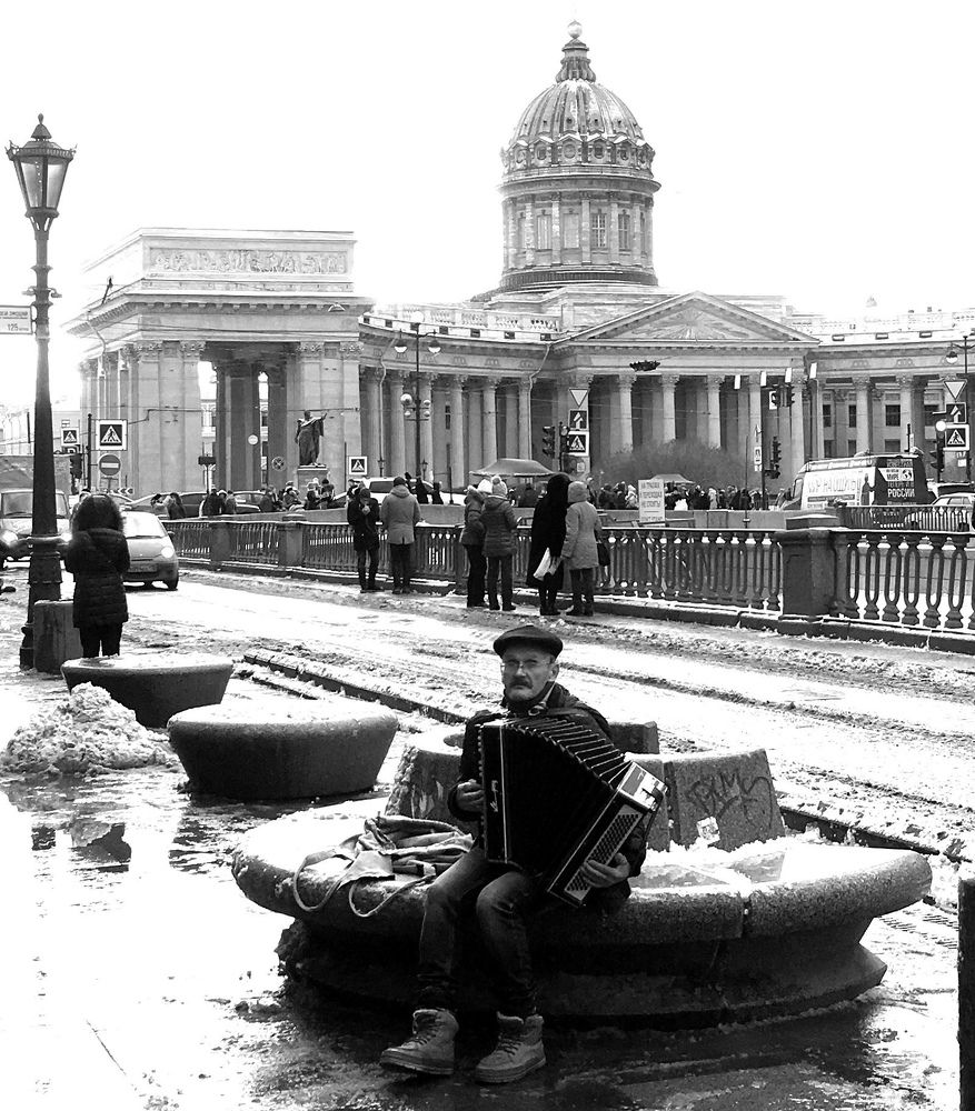 Photograph by Антон Лаба