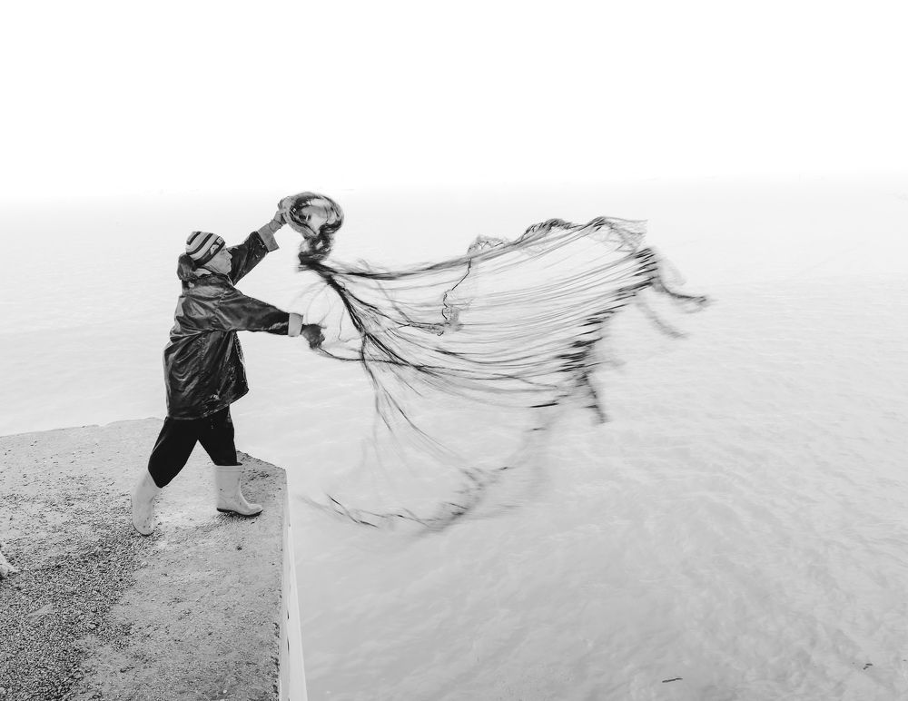 Photograph by Ahmed FahmyZa