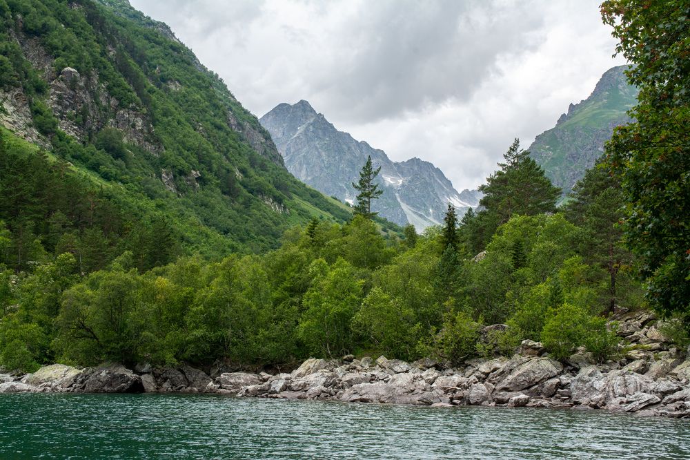 Photograph by Андрей