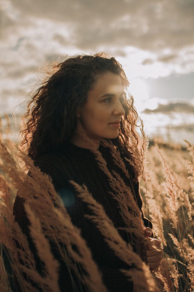 Photograph by Бальзирова Наталья