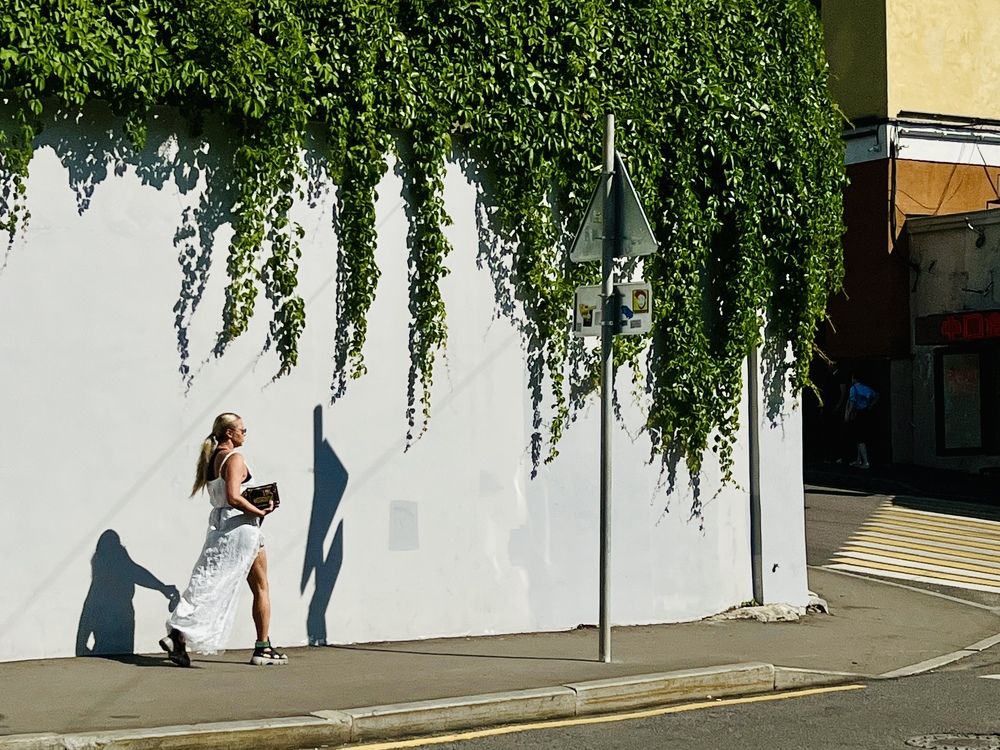 Фотография автора Юлия Яшина