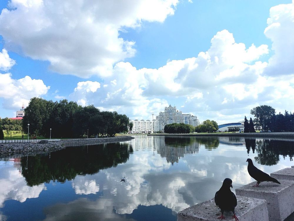 Photograph by Шкарупа Тамара