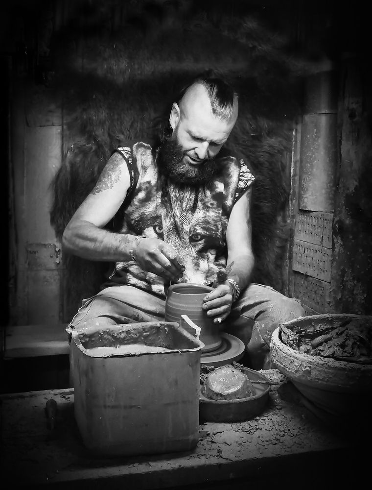 Photograph by Dina Kopstale